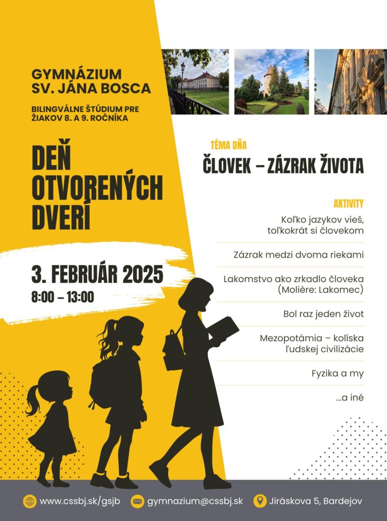 DOD 2025 plagatik