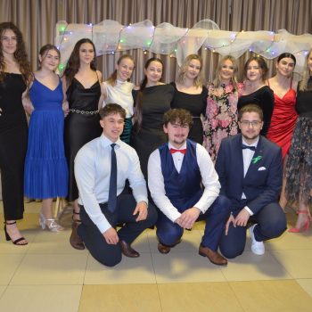 Plesali sme do rána