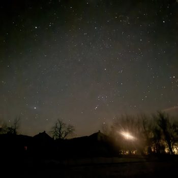 Druháci na Brezovke